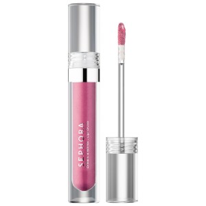 SEPHORA COLLECTION Glossed Lip Gloss in High-Shine, Long-Lasting Formula