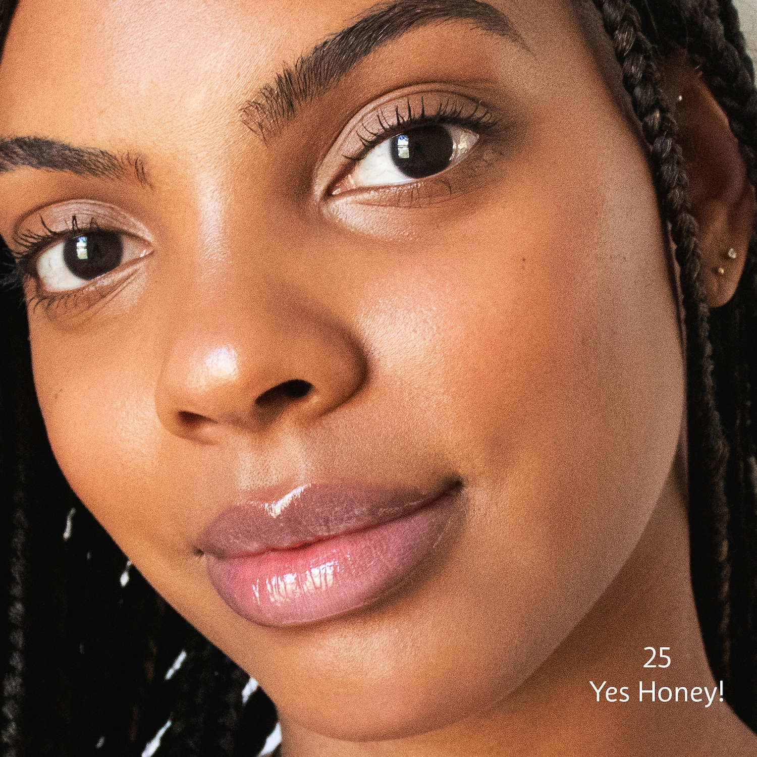 SEPHORA COLLECTION Glossed Lip Gloss in High-Shine, Long-Lasting Formula - Image 4