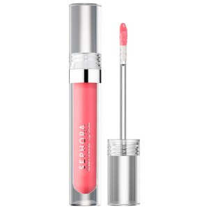 SEPHORA COLLECTION Glossed Lip Gloss in High-Shine, Long-Lasting Formula