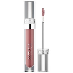 SEPHORA COLLECTION Glossed Lip Gloss in High-Shine, Long-Lasting Formula
