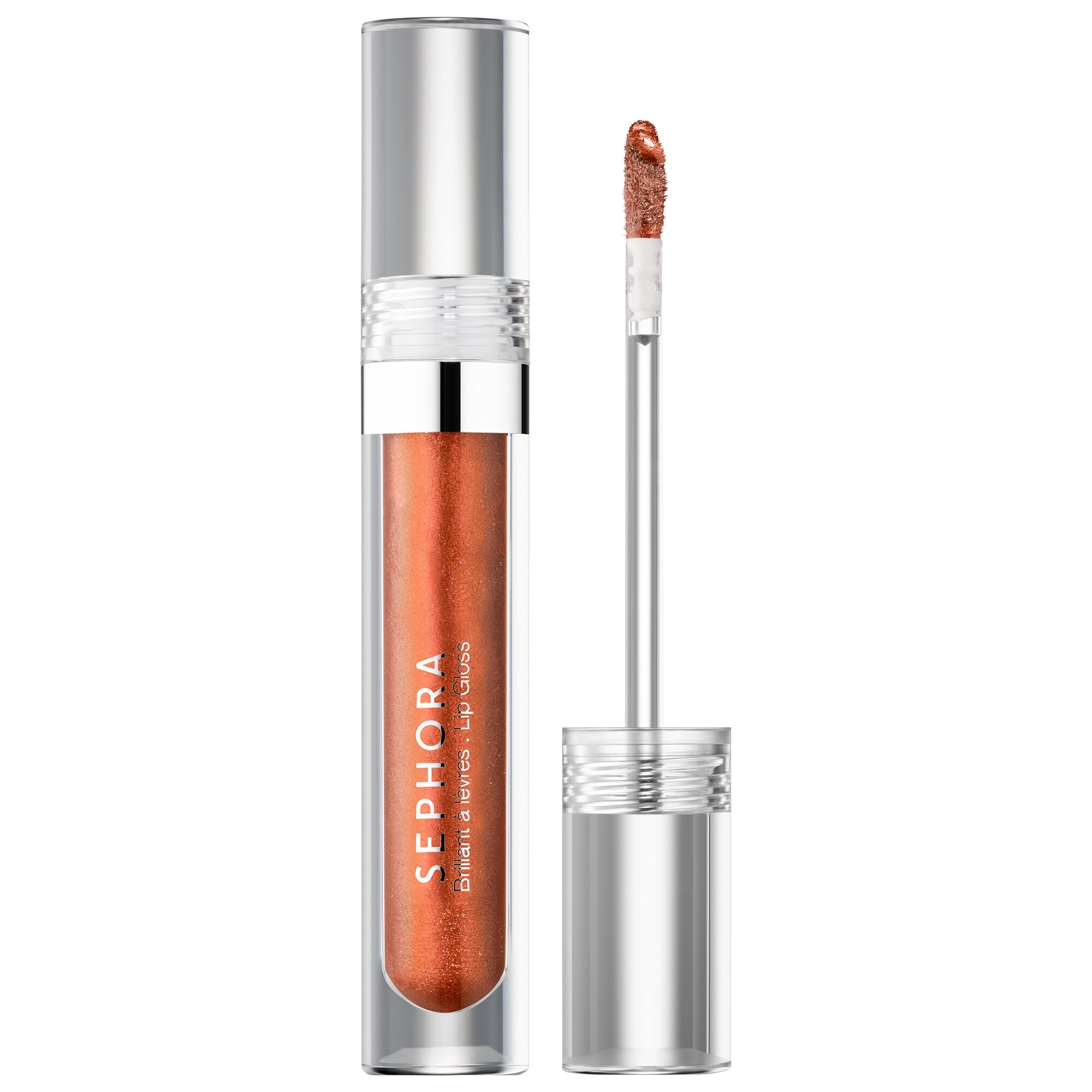 SEPHORA COLLECTION Glossed Lip Gloss