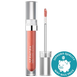 SEPHORA COLLECTION Glossed Lip Gloss