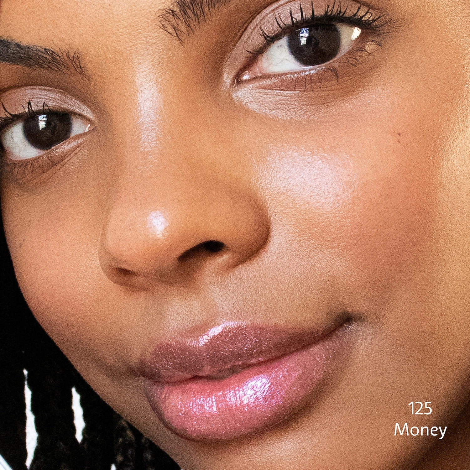 SEPHORA COLLECTION Glossed Lip Gloss in High-Shine, Long-Lasting Formula - Image 4