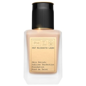 PAT McGRATH LABS Sublime Perfection Foundation Color: Light 5 - Light with Yellow Neutral Undertones