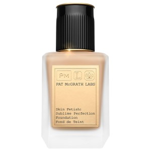 PAT McGRATH LABS Sublime Perfection Foundation Color: Light 7 - Light with Yellow Undertones