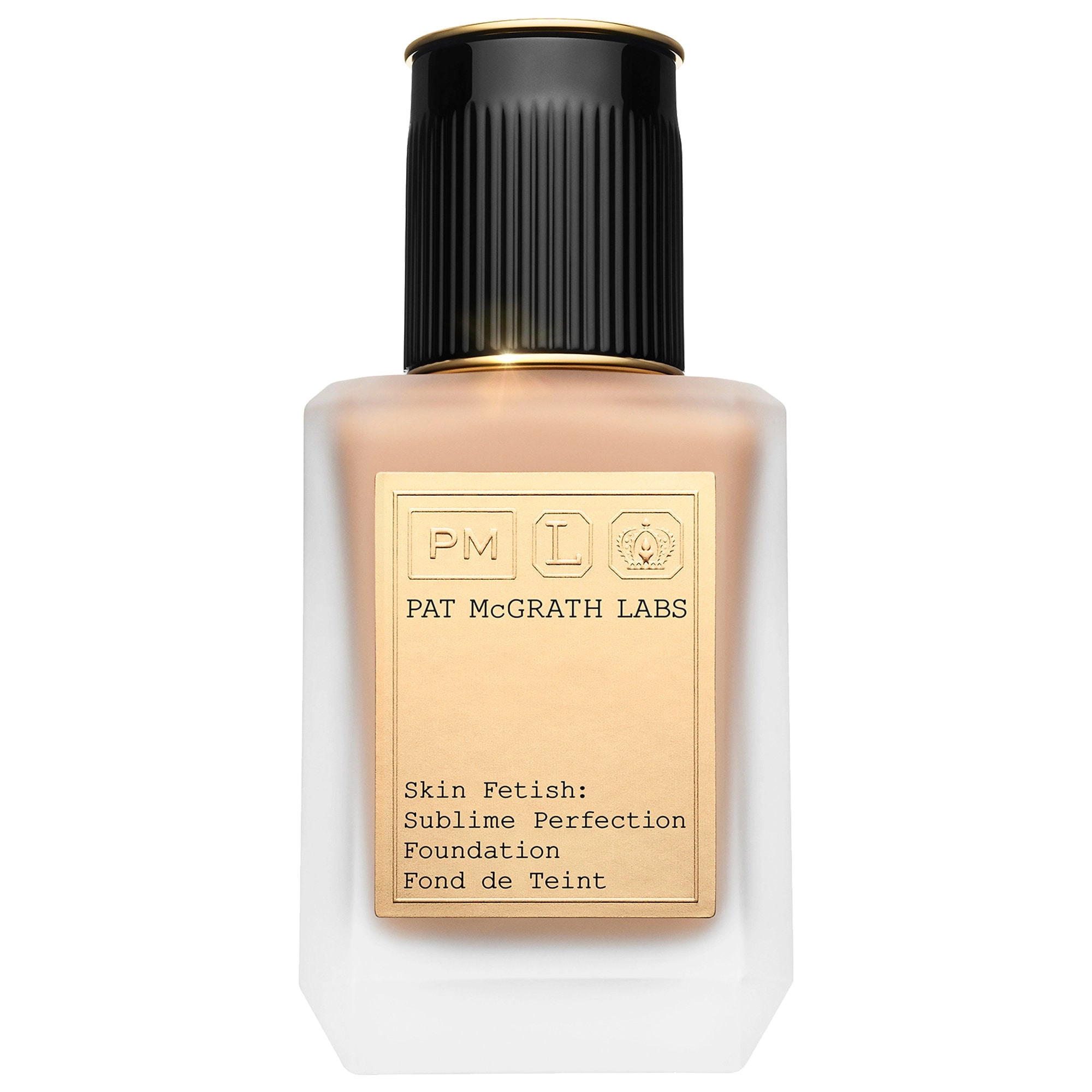 PAT McGRATH LABS Sublime Perfection Foundation Color: Light Medium 11