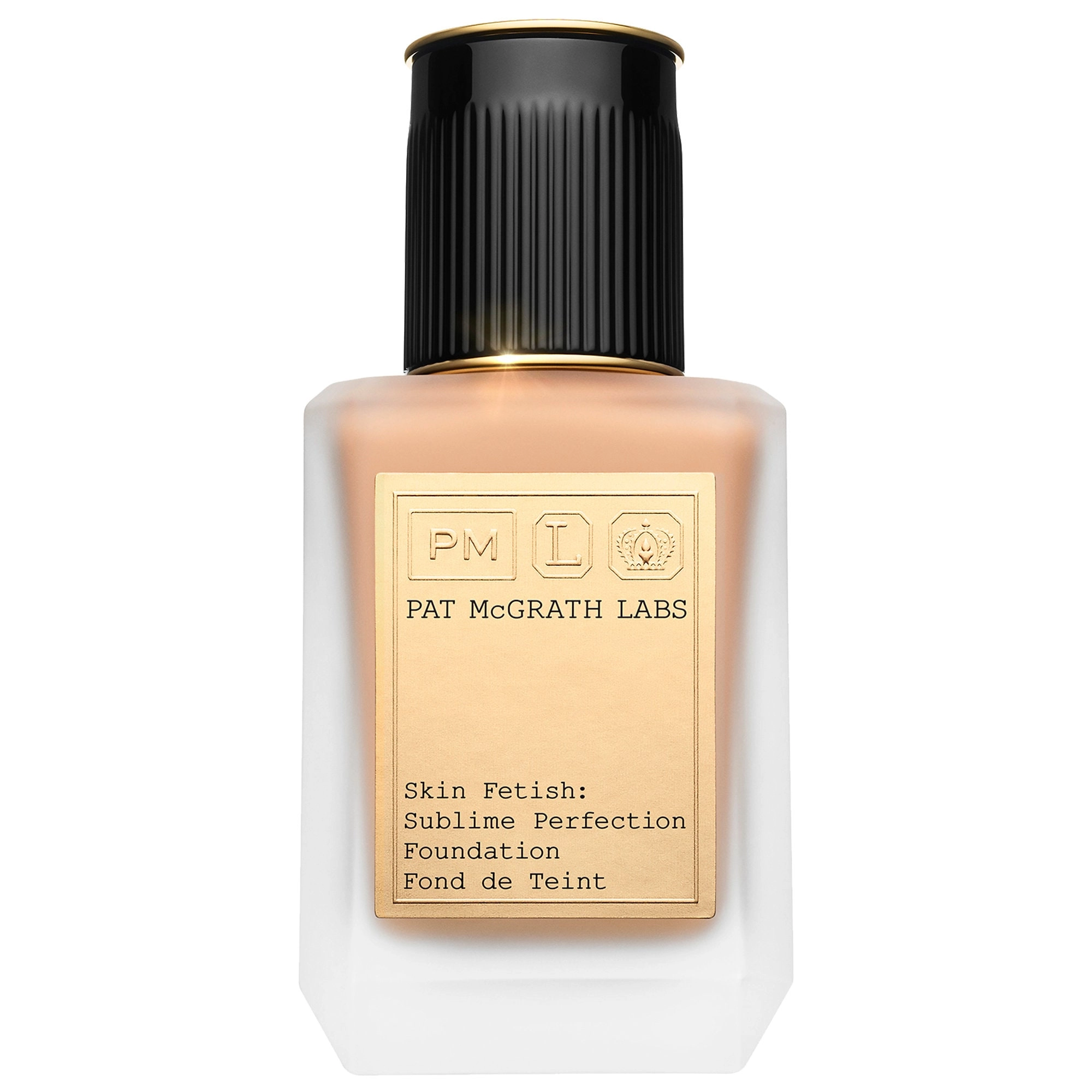 PAT McGRATH LABS Sublime Perfection Foundation Color: Light Medium 12