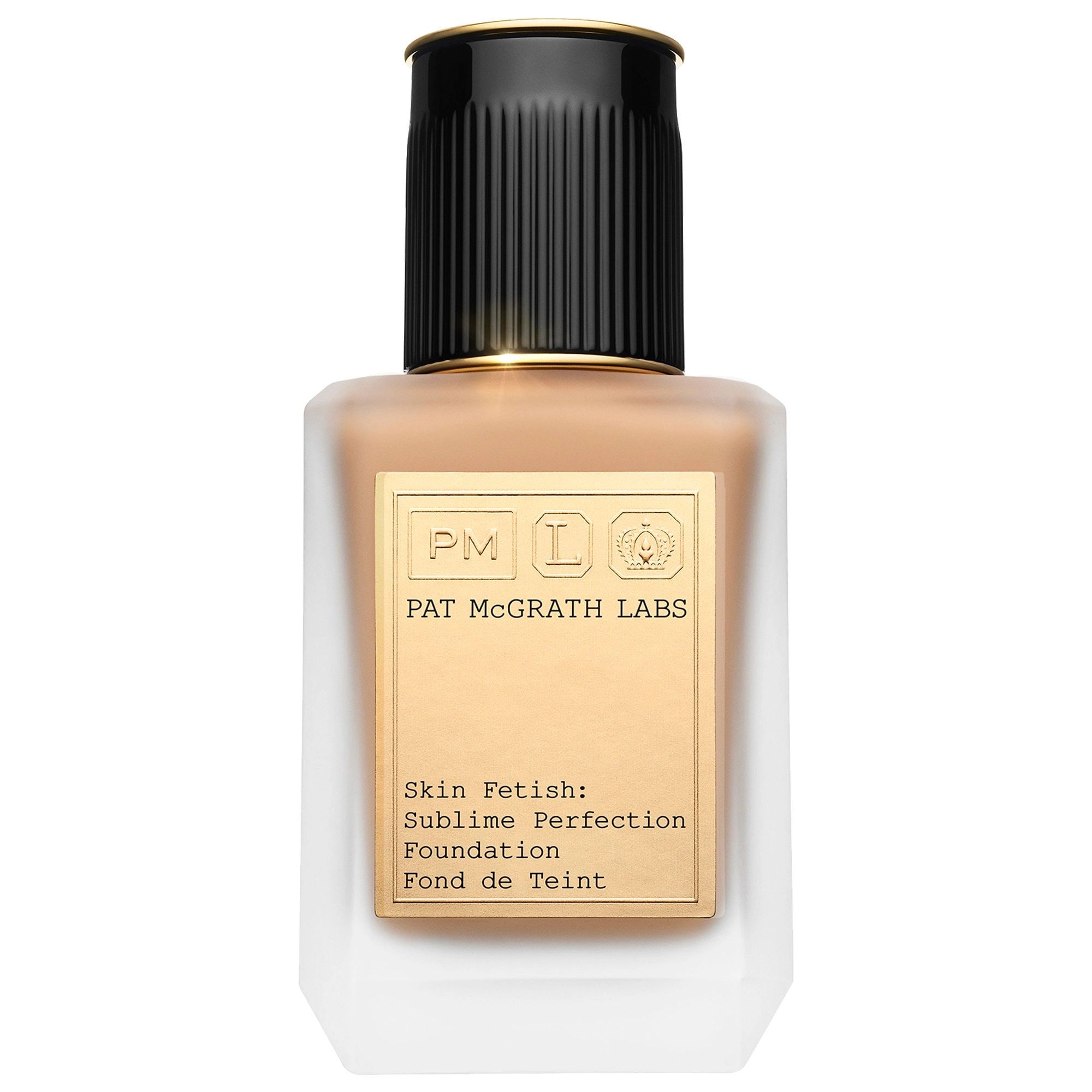 PAT McGRATH LABS Sublime Perfection Foundation Color: Light Medium 14