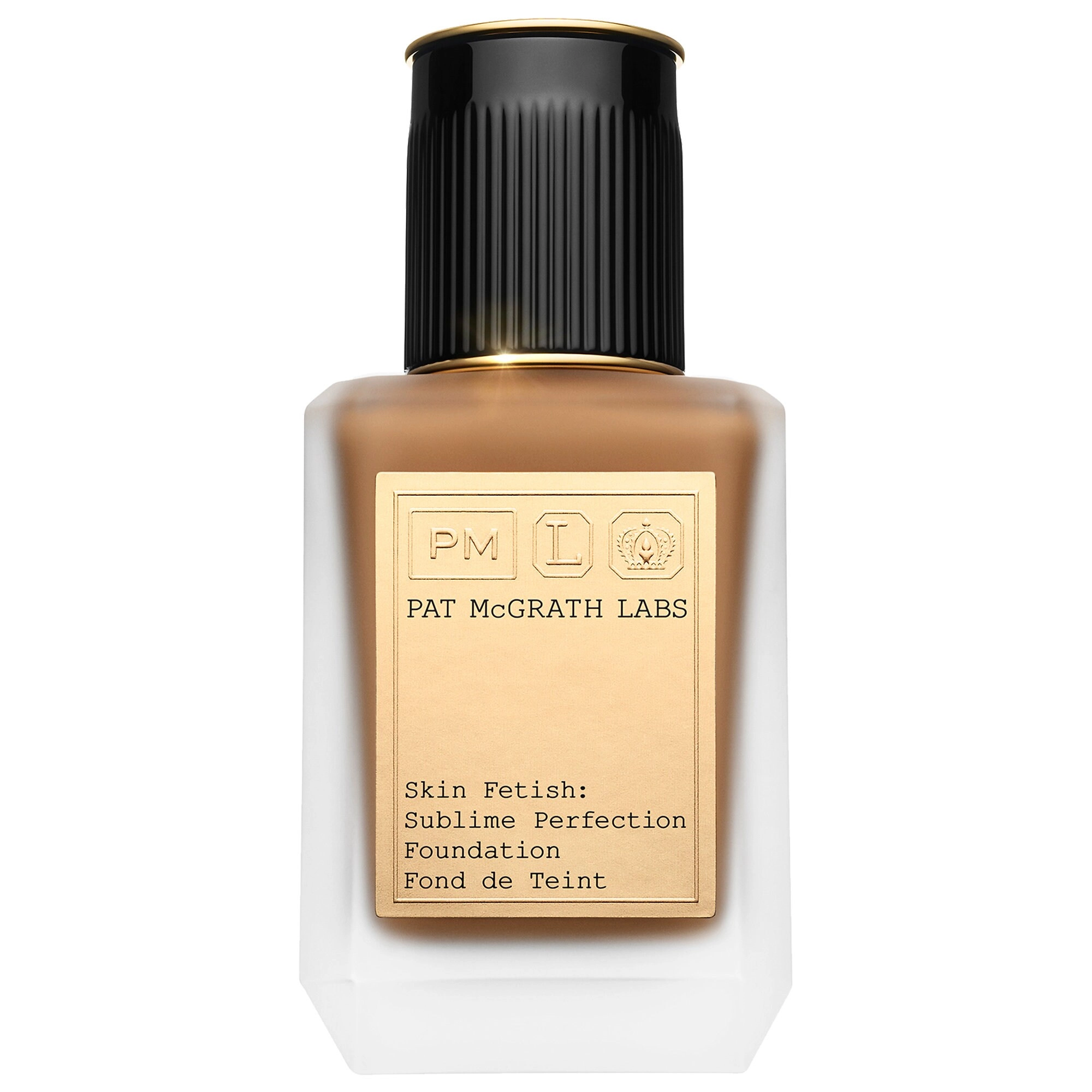 PAT McGRATH LABS Sublime Perfection Foundation Color: Medium Deep 22