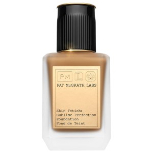 PAT McGRATH LABS Sublime Perfection Foundation Color: Medium Deep 23