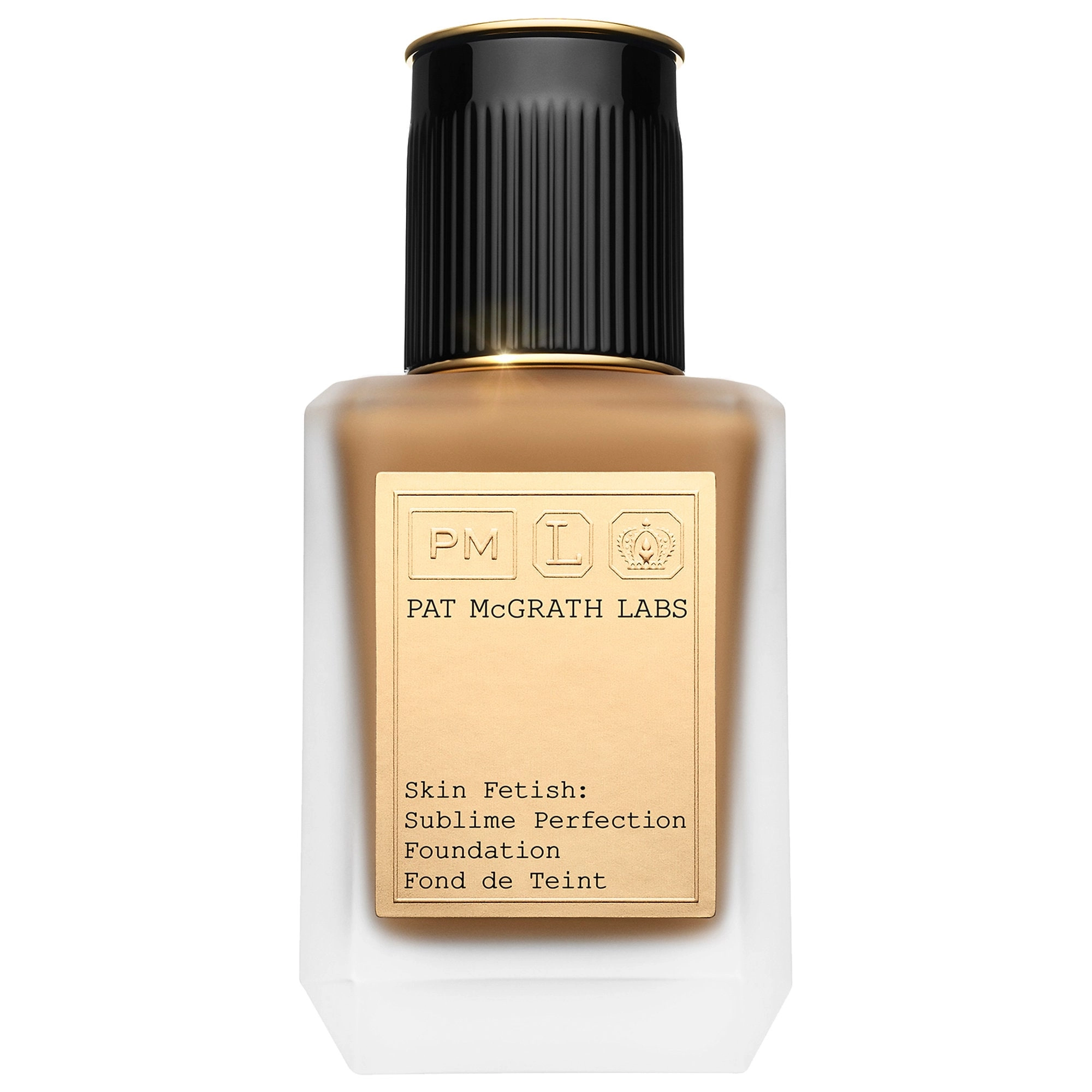 PAT McGRATH LABS Sublime Perfection Foundation Color: Medium Deep 23