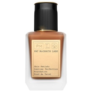 PAT McGRATH LABS Sublime Perfection Foundation Color: Medium Deep 25