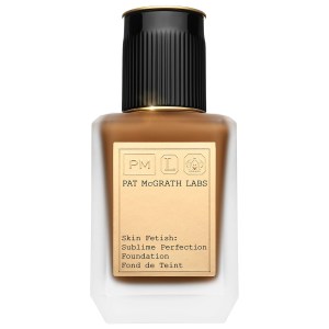 PAT McGRATH LABS Sublime Perfection Foundation Color: Medium Deep 26