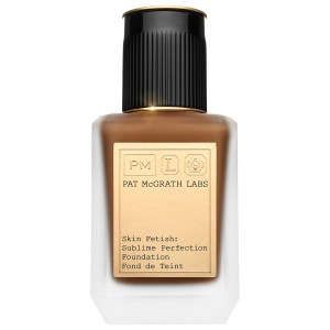 PAT McGRATH LABS Sublime Perfection Foundation Color: Medium Deep 28
