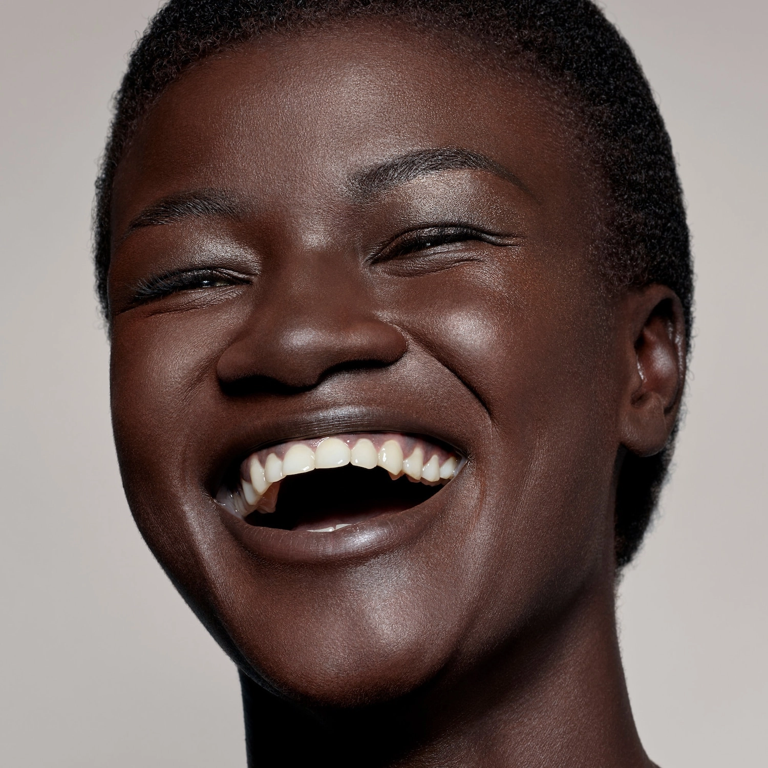 PAT McGRATH LABS Sublime Perfection Foundation Color: Deep 36 - Deepest with Neutral Undertones - Image 6