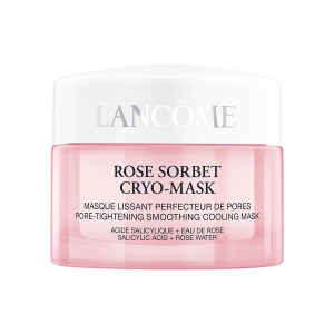 Lancôme Rose Sorbet Cryo-Mask 1.7 oz/50 mL
