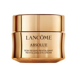 Lancôme Absolue Revitalizing Eye Cream 0.7 oz/20 mL Cream Formula for Dark Circles and Anti-Aging