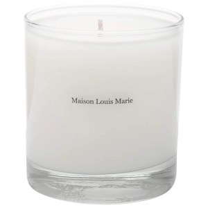 Maison Louis Marie No. 09 Vallee de Farney Candle 8.5 oz / 241 g Earthy & Woody Citrus & Woods