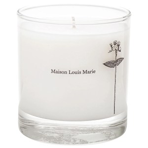 Maison Louis Marie Antidris Cassis Candle 8.5 oz / 241g Vegan Unisex Scent