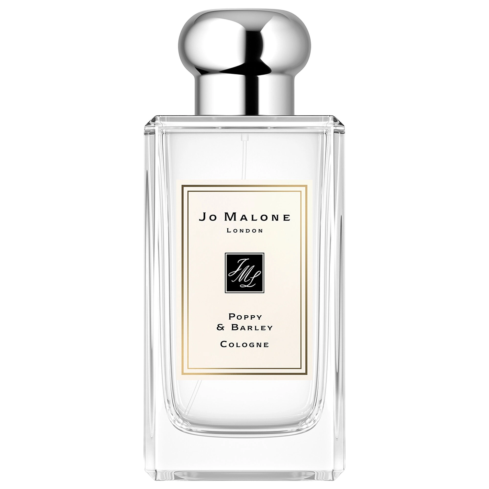 Jo Malone London Poppy & Barley Cologne 3.4 oz / 100 ml Spray Unisex