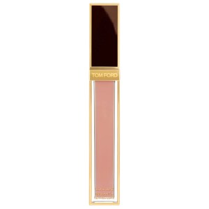 TOM FORD Gloss Luxe Lip Gloss Color: 09 Aura - Light Nude