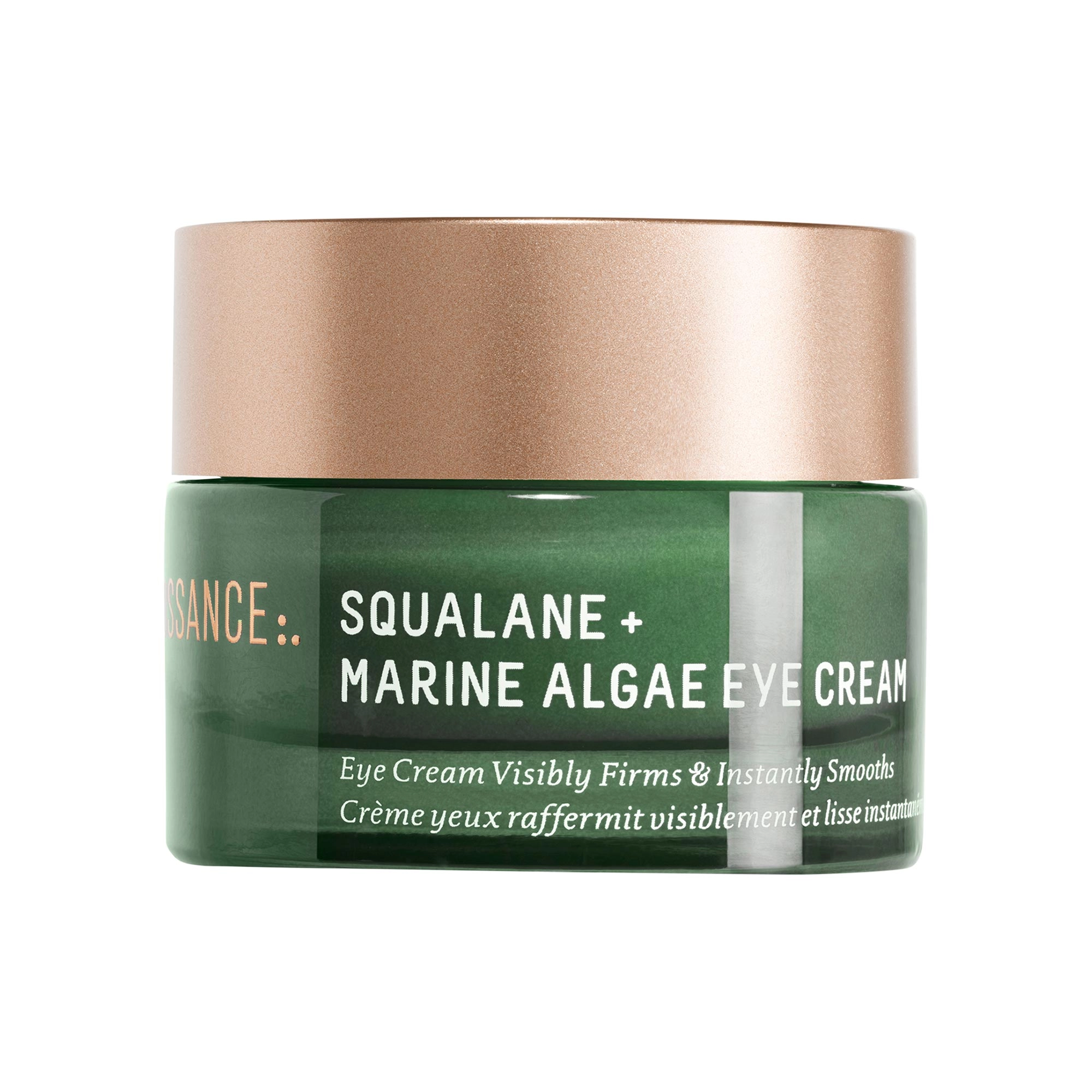 Biossance Squalane + Marine Algae Firming & Lifting Eye Cream 0.5 oz / 15 mL