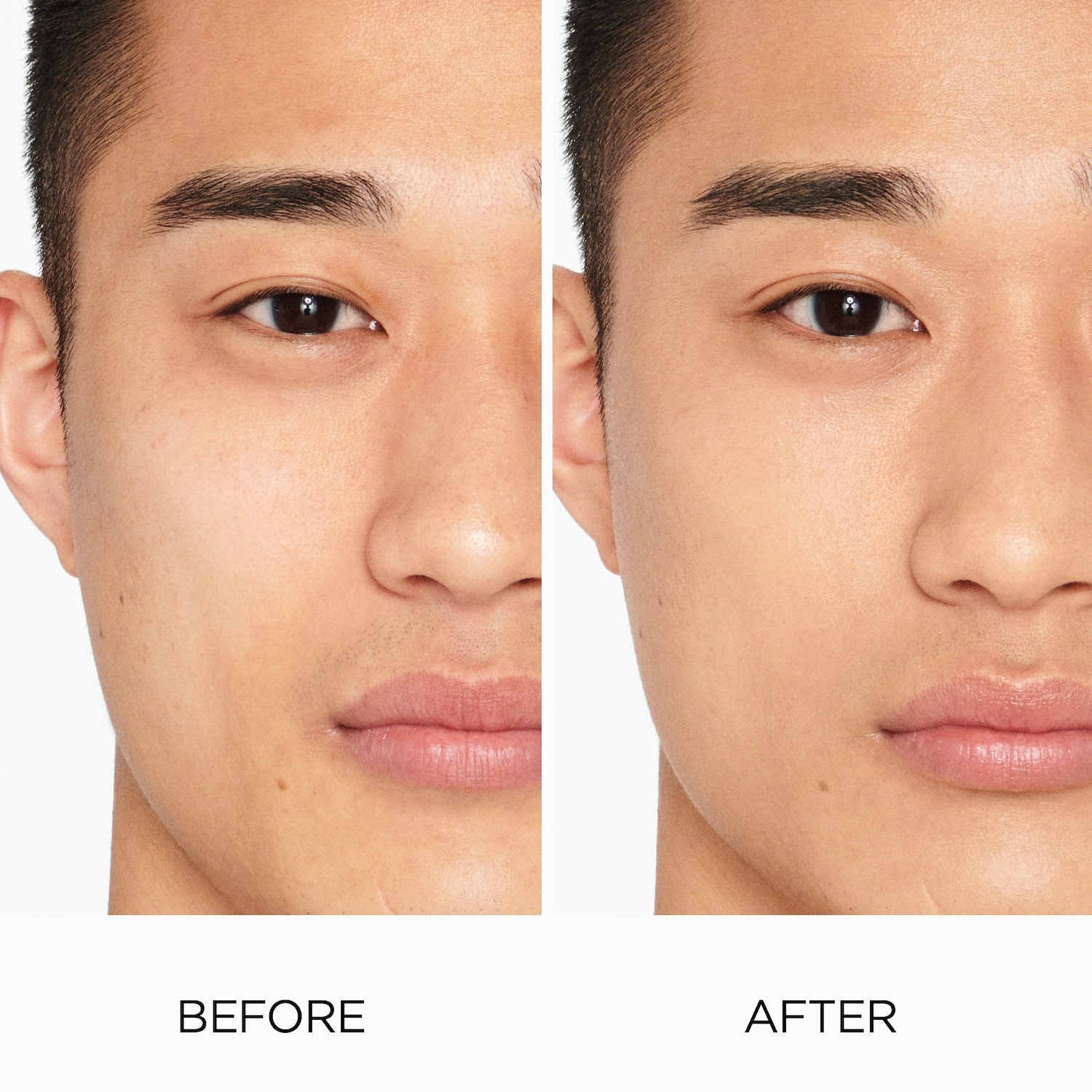 Laura Mercier Mini Tinted Moisturizer Natural Skin Perfector Color: 3N1 Sand - Medium Neutral - Image 3