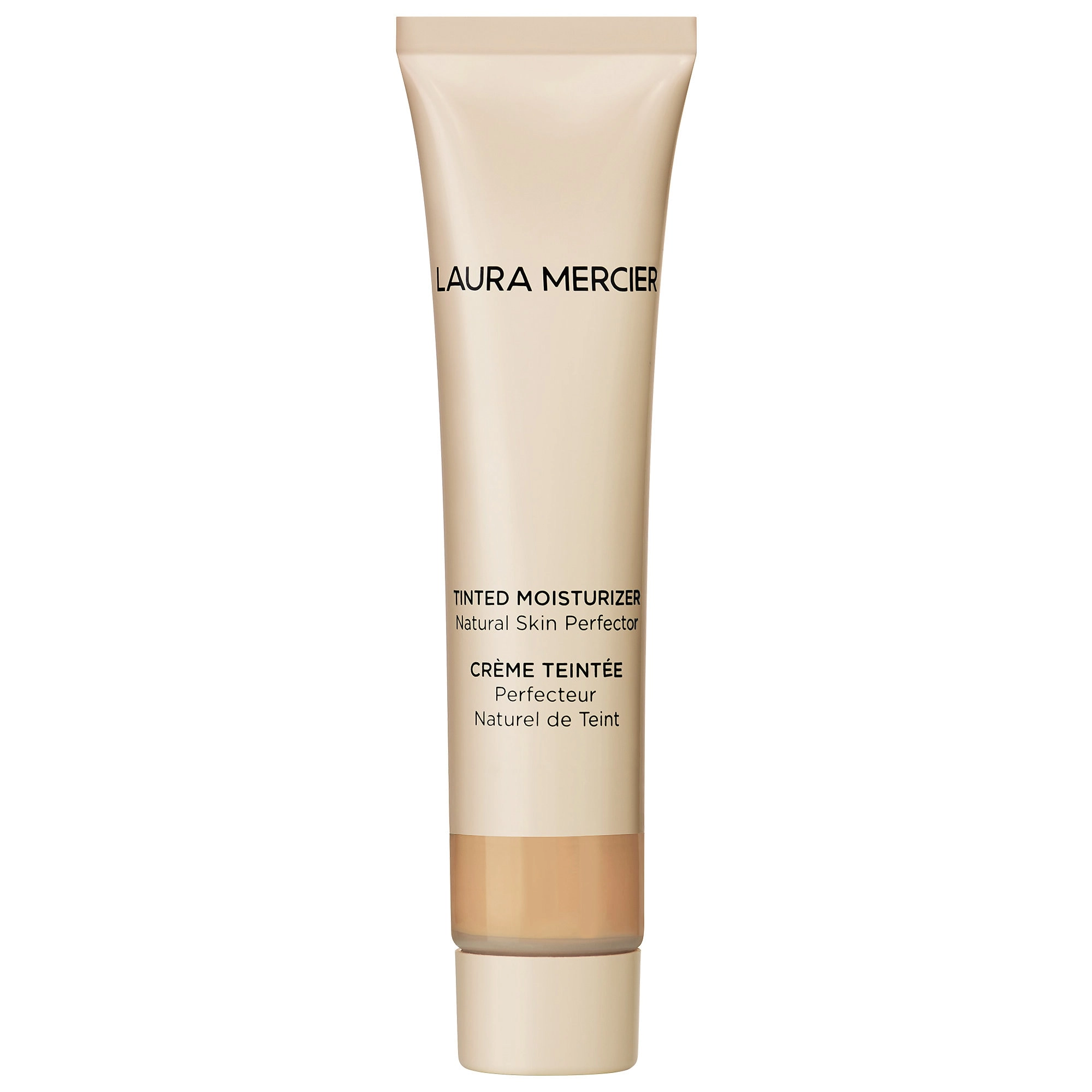 Laura Mercier Mini Tinted Moisturizer Natural Skin Perfector Color: 3N1 Sand - Medium Neutral