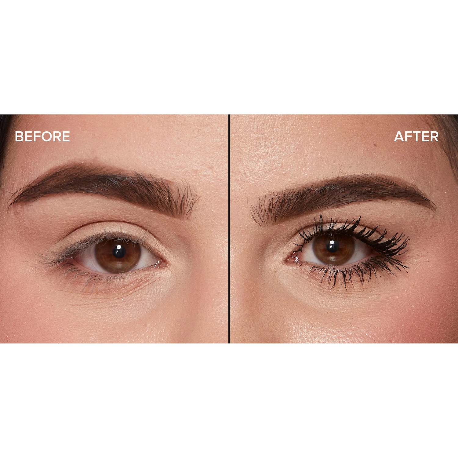 Too Faced Damn Girl! 24-Hour Mascara - Volumizing, Lengthening, Curling - Size: 0.20 oz/5.9 mL - Vegan - Image 5