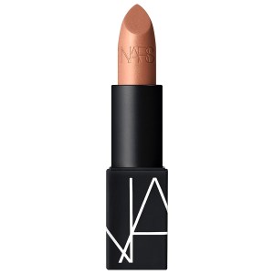 NARS Lipstick Miramar - Metallic Pink Copper