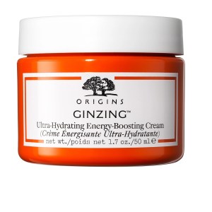 Origins GinZing™ Ultra-Hydrating Energy-Boosting Cream 1.7 oz/50 mL Vegan