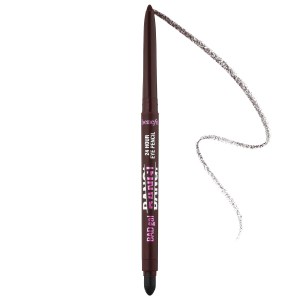 Benefit Cosmetics BADgal BANG! 24-Hour Waterproof Eyeliner - Deep Brown