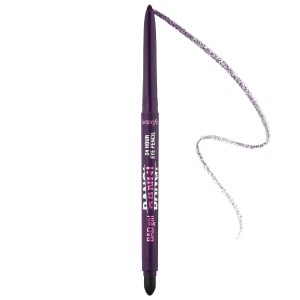 Benefit Cosmetics BADgal BANG! 24-Hour Waterproof Eyeliner - Dark Purple