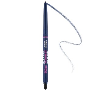 Benefit Cosmetics BADgal BANG! 24-Hour Waterproof Eyeliner - Midnight Blue