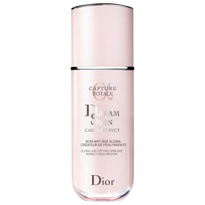 Dior Dreamskin Skin Perfector 1.6 oz/50 mL Refill - Hydrating Primer for Uneven Texture, Pores, and Dark Spots