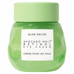 Glow Recipe Avocado Fine Line Eye Cream with Retinol Size: 0.5 oz/15 mL