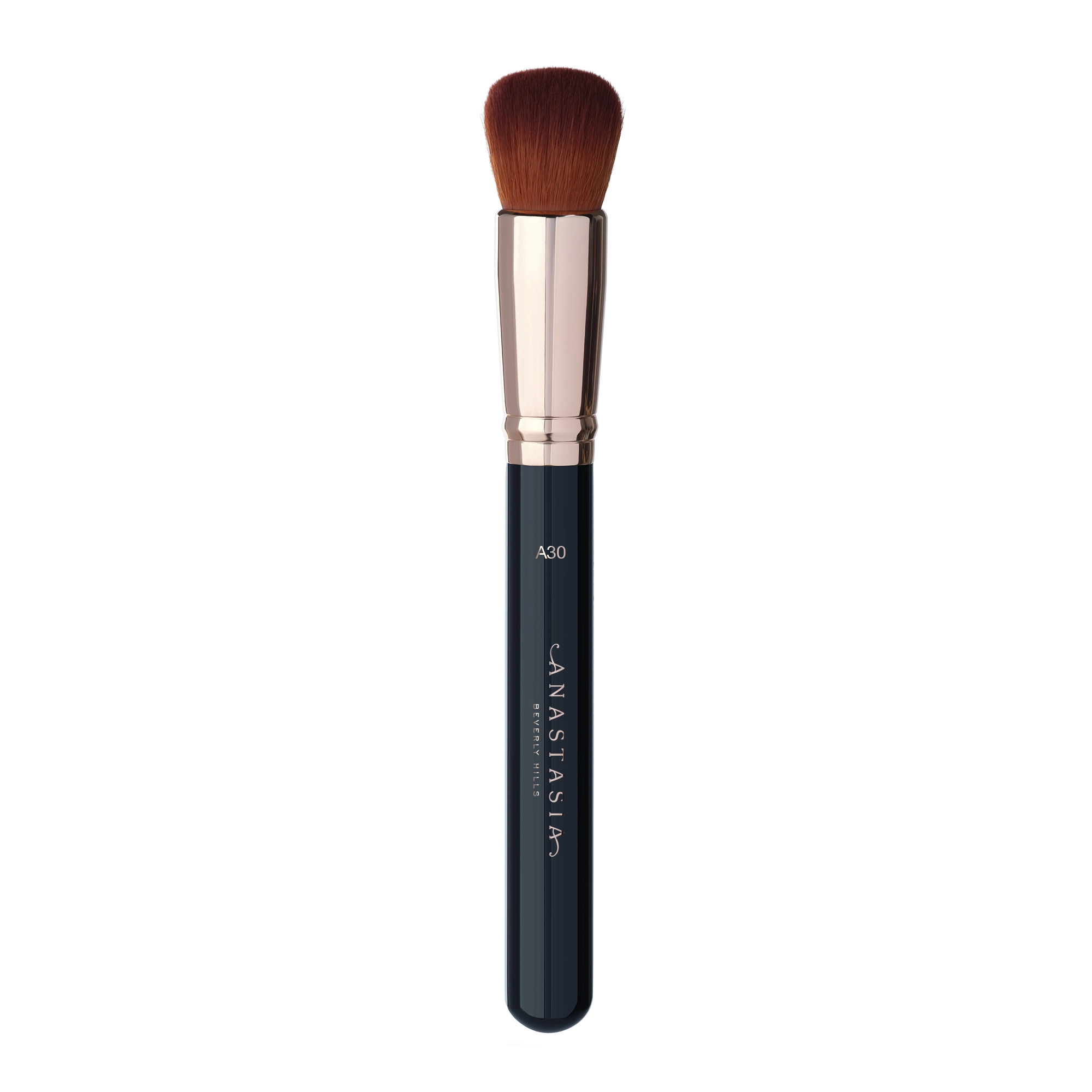 Anastasia Beverly Hills A30 Domed Kabuki Brush - Image 4