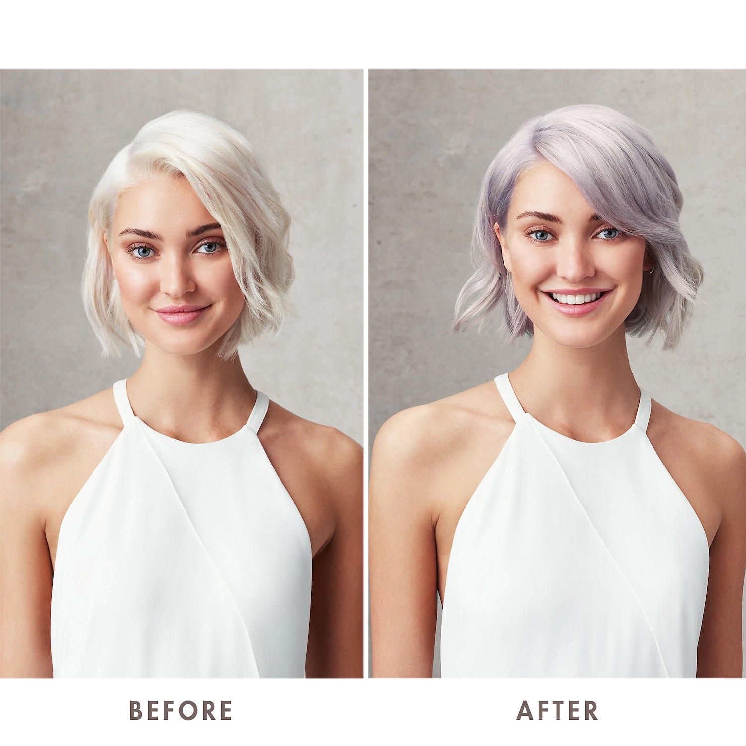 Moroccanoil Color Depositing Mask - Platinum - Image 3