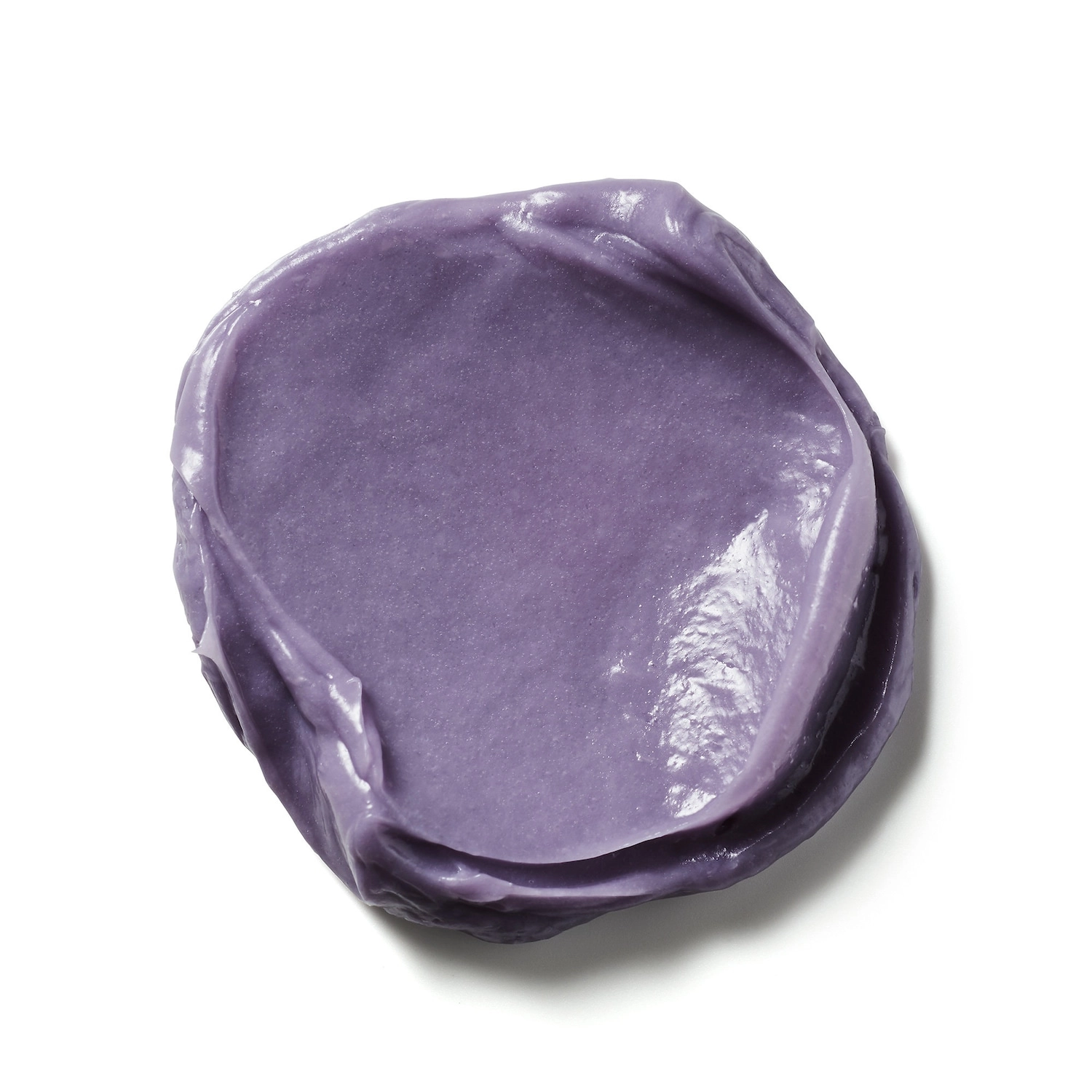 Moroccanoil Color Depositing Mask - Platinum - Image 5