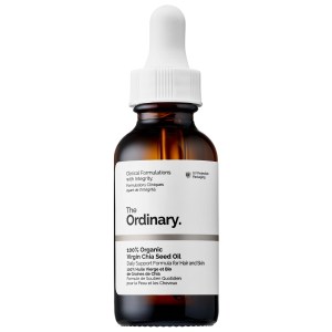 The Ordinary 100% Organic Virgin Chia Seed Oil 1 oz/30 mL Vegan