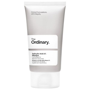 The Ordinary Salicylic Acid 2% Masque - Size: 1.7 oz/50 mL