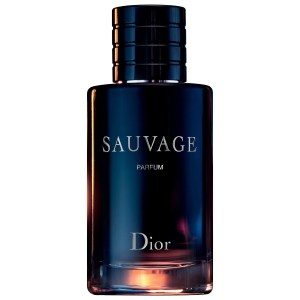 Dior Sauvage Parfum 3.4 oz / 100 mL Earthy & Woody Citrus & Woods