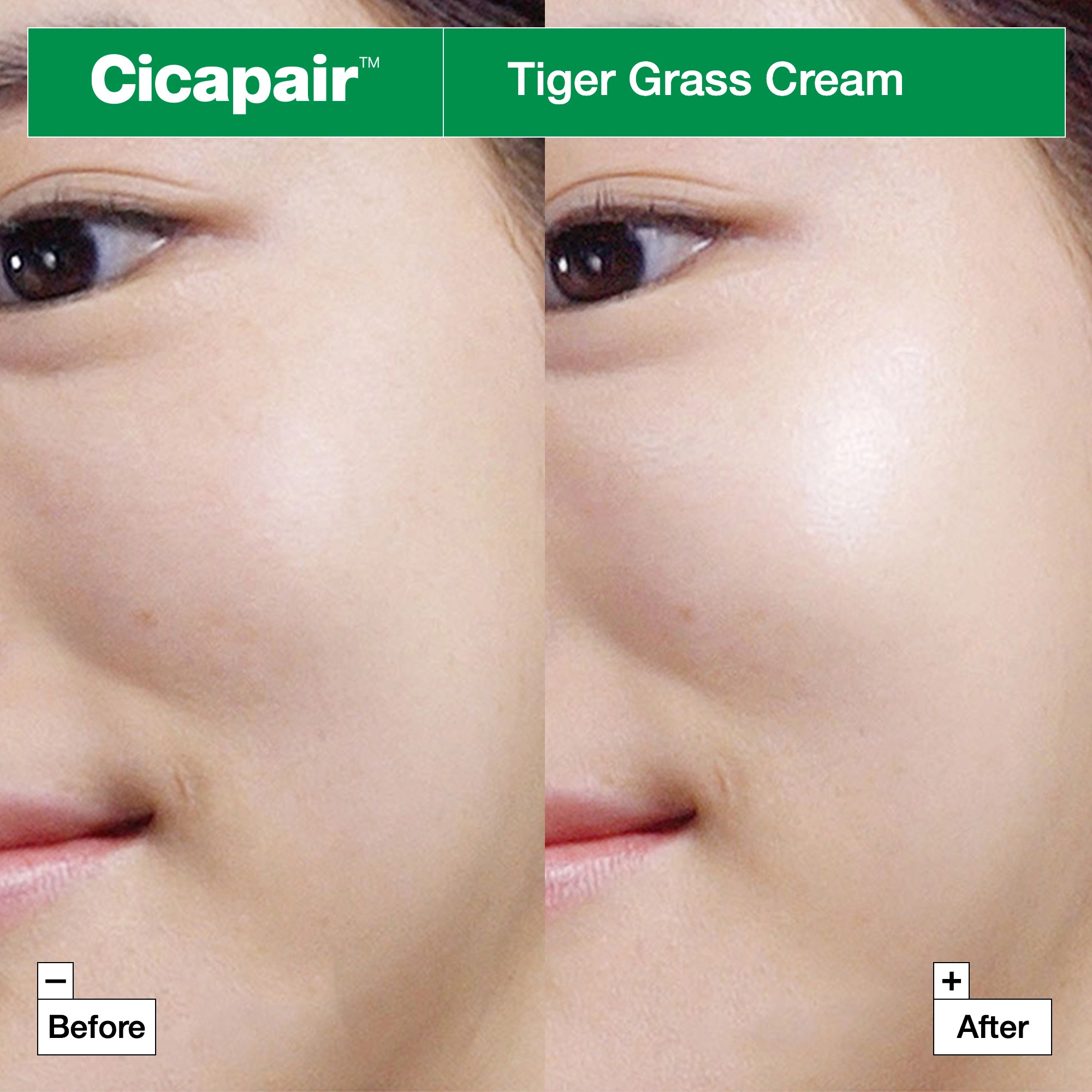 Dr. Jart+ Cicapair™ Tiger Grass Cream Moisturizer - Image 4
