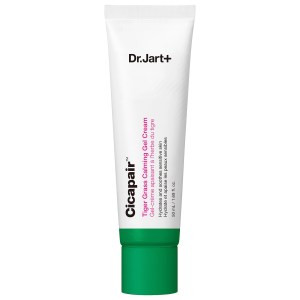 Dr. Jart+ Cicapair™ Tiger Grass Calming Gel Cream Moisturizer for Redness - 1.69 oz/50 mL