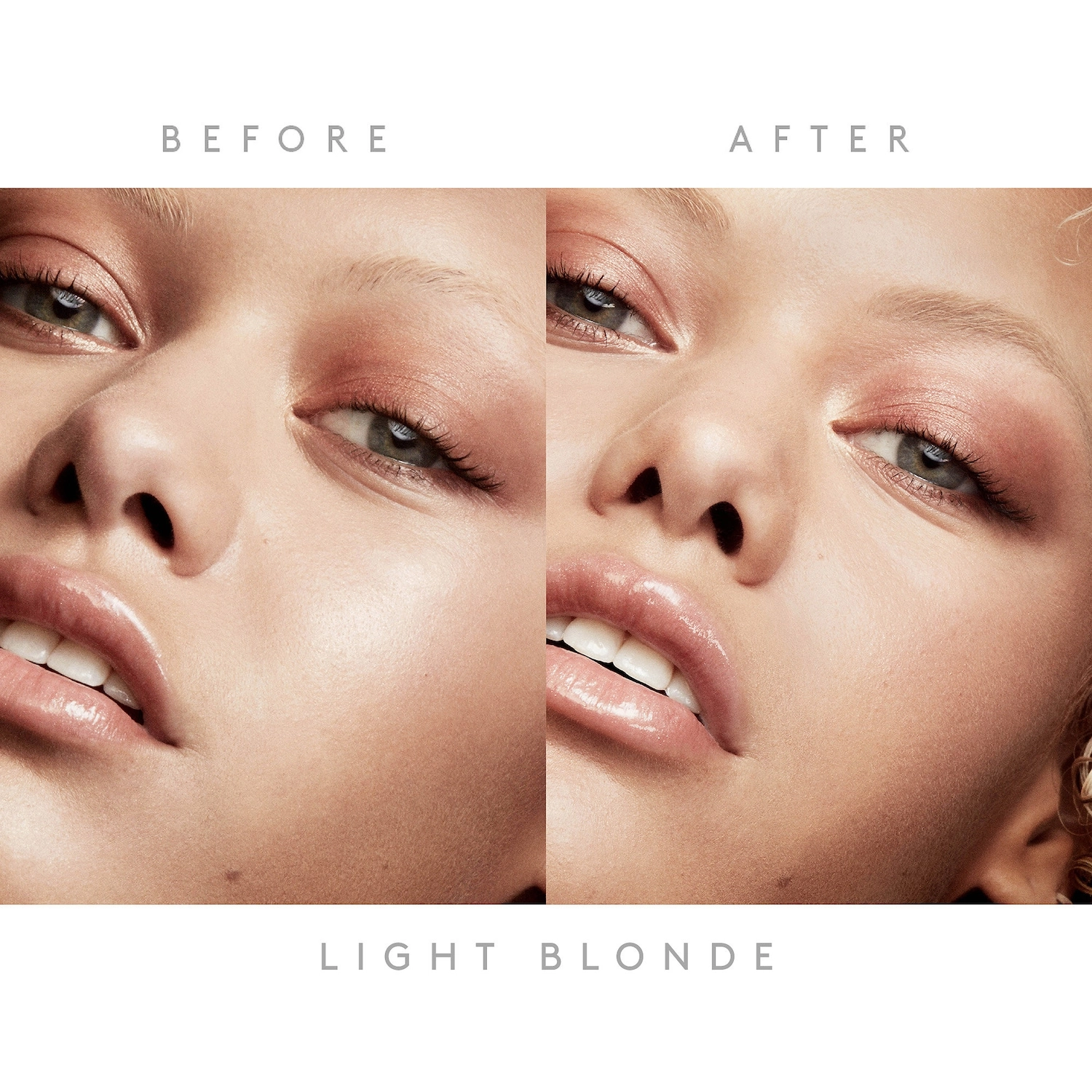Fenty Beauty by Rihanna Brow MVP Ultra Fine Brow Pencil & Styler Color: Light Blonde - Image 5