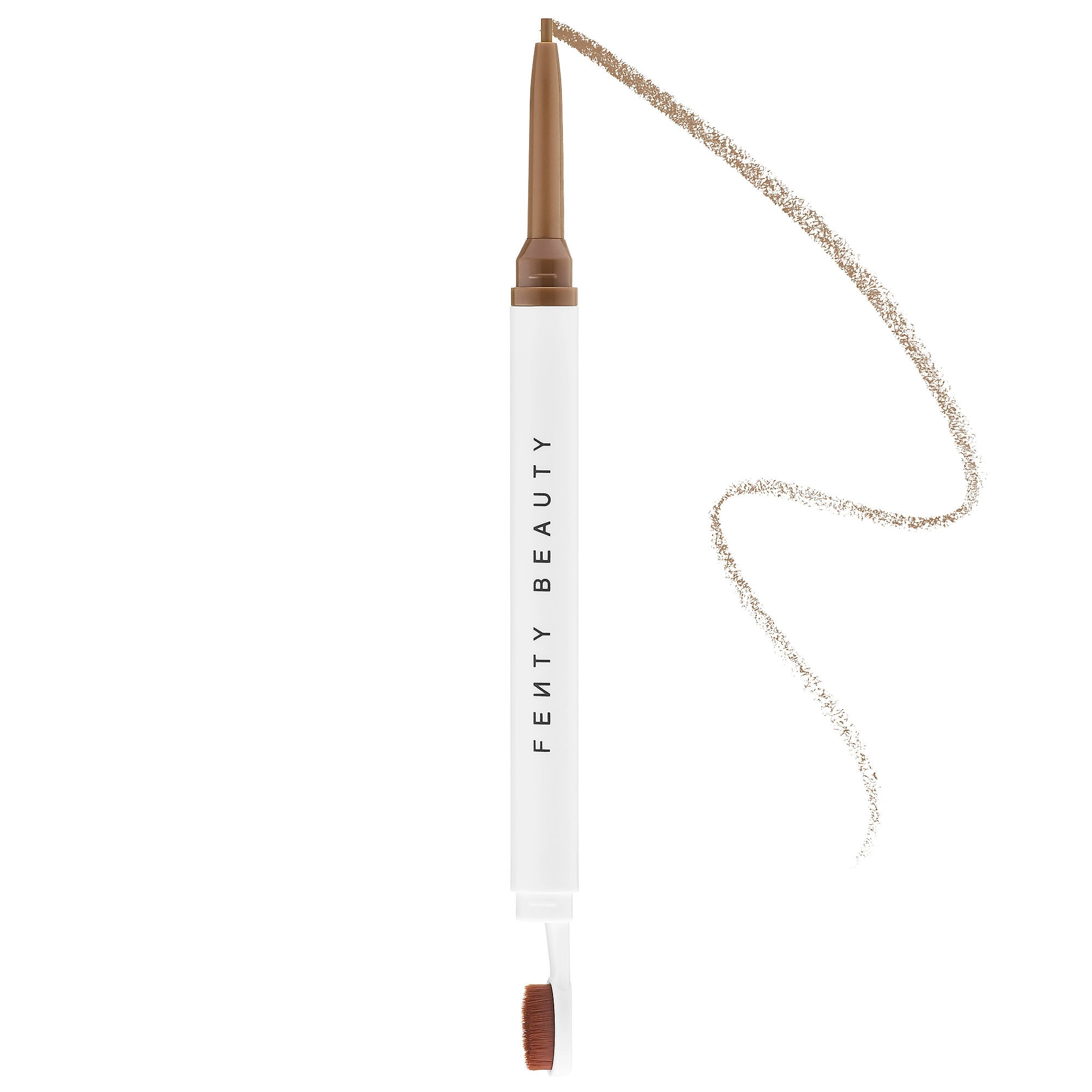 Fenty Beauty by Rihanna Brow MVP Ultra Fine Brow Pencil & Styler Color: Light Blonde