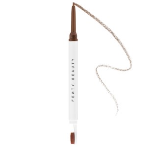 Fenty Beauty by Rihanna Brow MVP Ultra Fine Brow Pencil & Styler - Medium Blonde