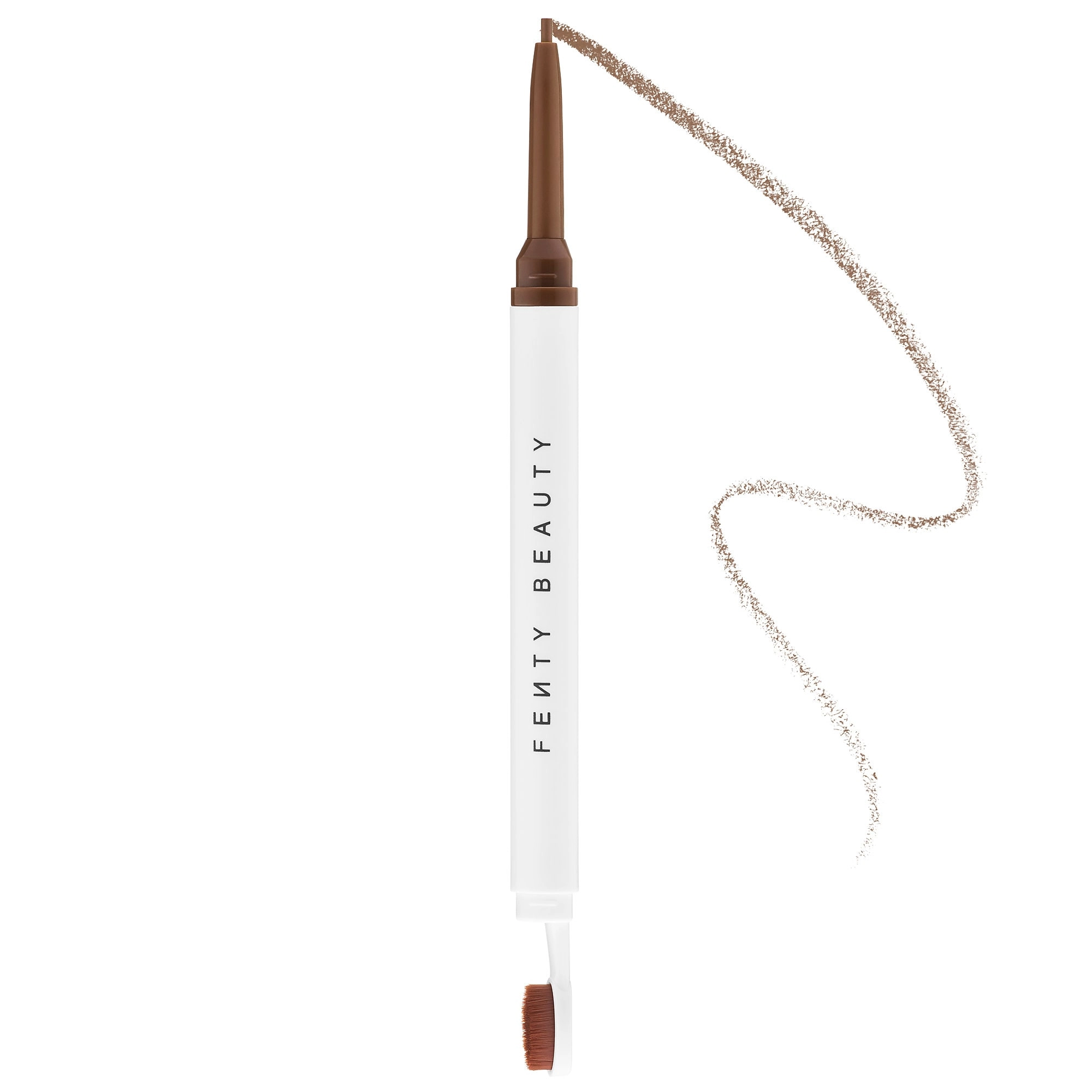 Fenty Beauty by Rihanna Brow MVP Ultra Fine Brow Pencil & Styler - Medium Blonde
