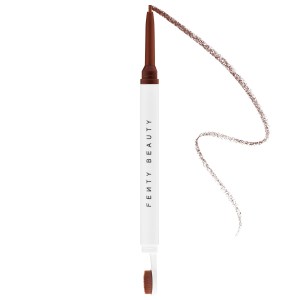 Fenty Beauty Brow MVP Ultra Fine Brow Pencil & Styler - Dark Ash Blonde
