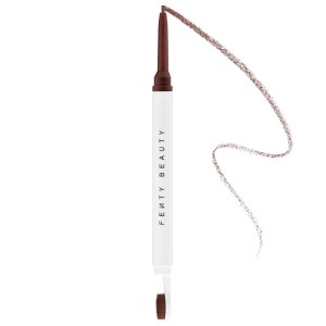 Fenty Beauty by Rihanna Brow MVP Ultra Fine Brow Pencil & Styler - Auburn